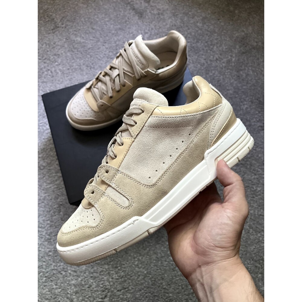 Sia Collective Retro Low Desert Sand Size 8